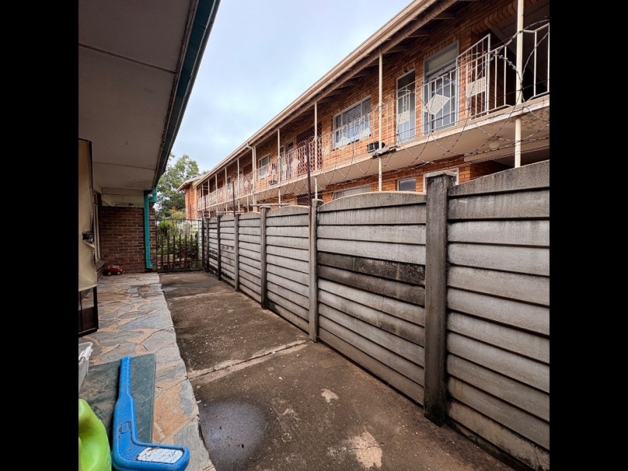 2 Bedroom Property for Sale in Meiringspark North West